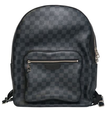 Josh Backpack, front view